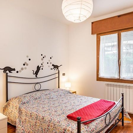 Padova Ospedali Apartment Dış mekan fotoğraf