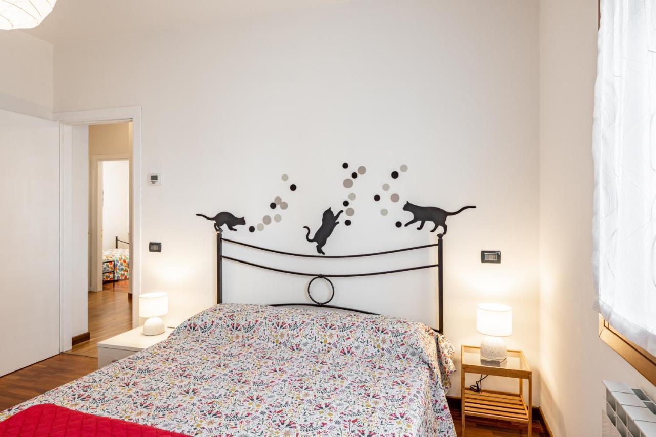 Padova Ospedali Apartment Dış mekan fotoğraf
