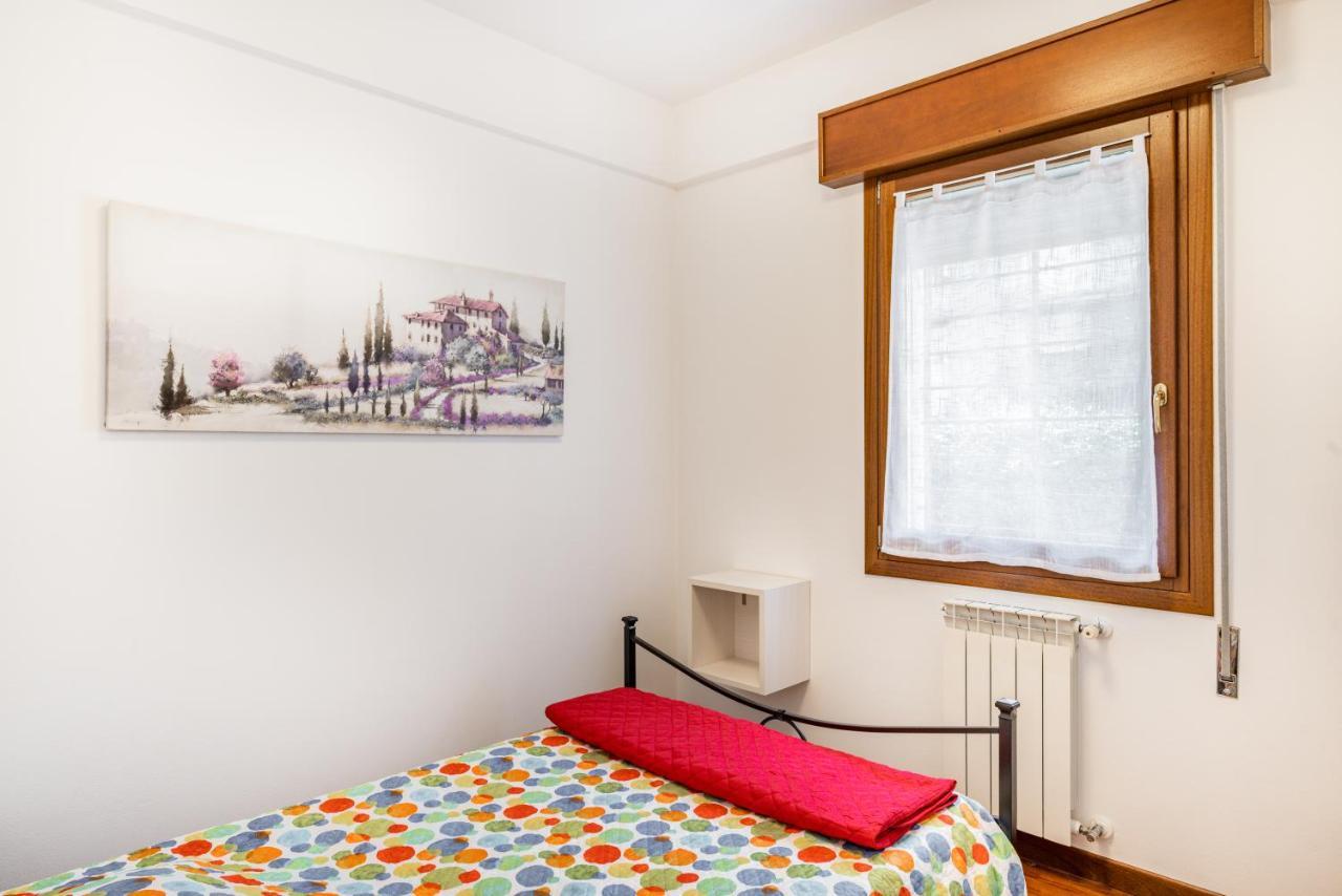 Padova Ospedali Apartment Dış mekan fotoğraf