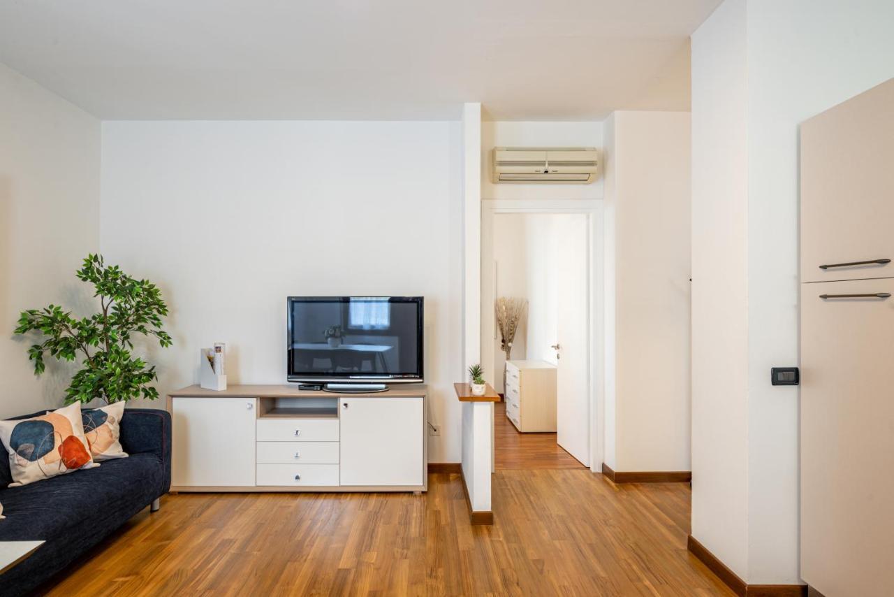 Padova Ospedali Apartment Dış mekan fotoğraf