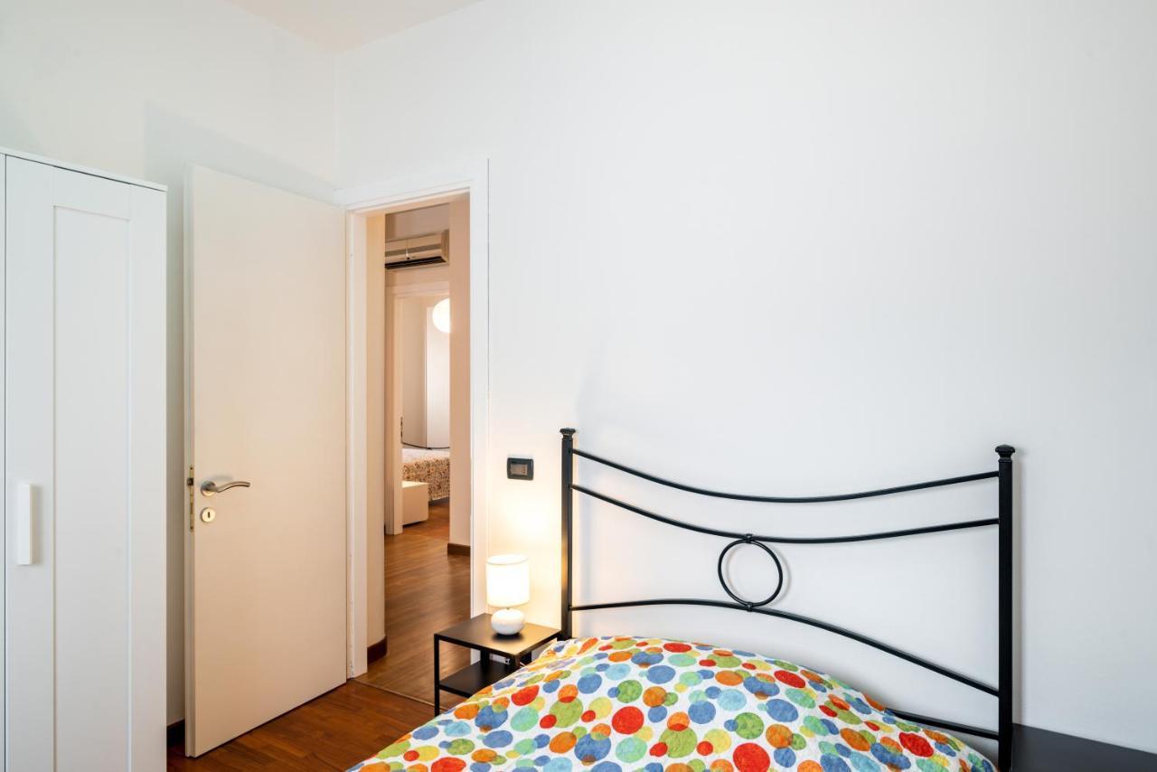 Padova Ospedali Apartment Dış mekan fotoğraf