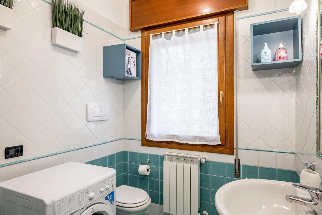 Padova Ospedali Apartment Dış mekan fotoğraf