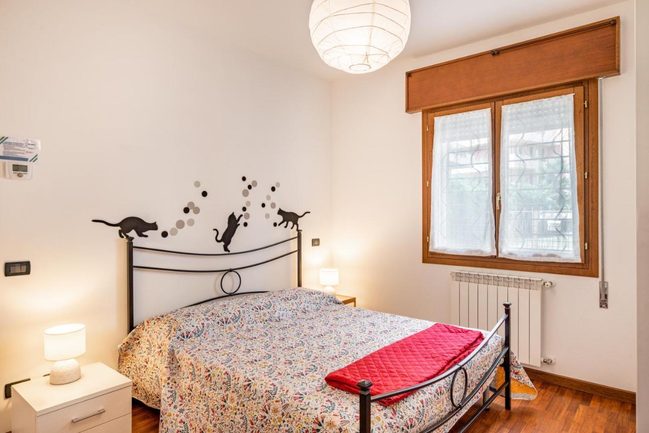 Padova Ospedali Apartment Dış mekan fotoğraf