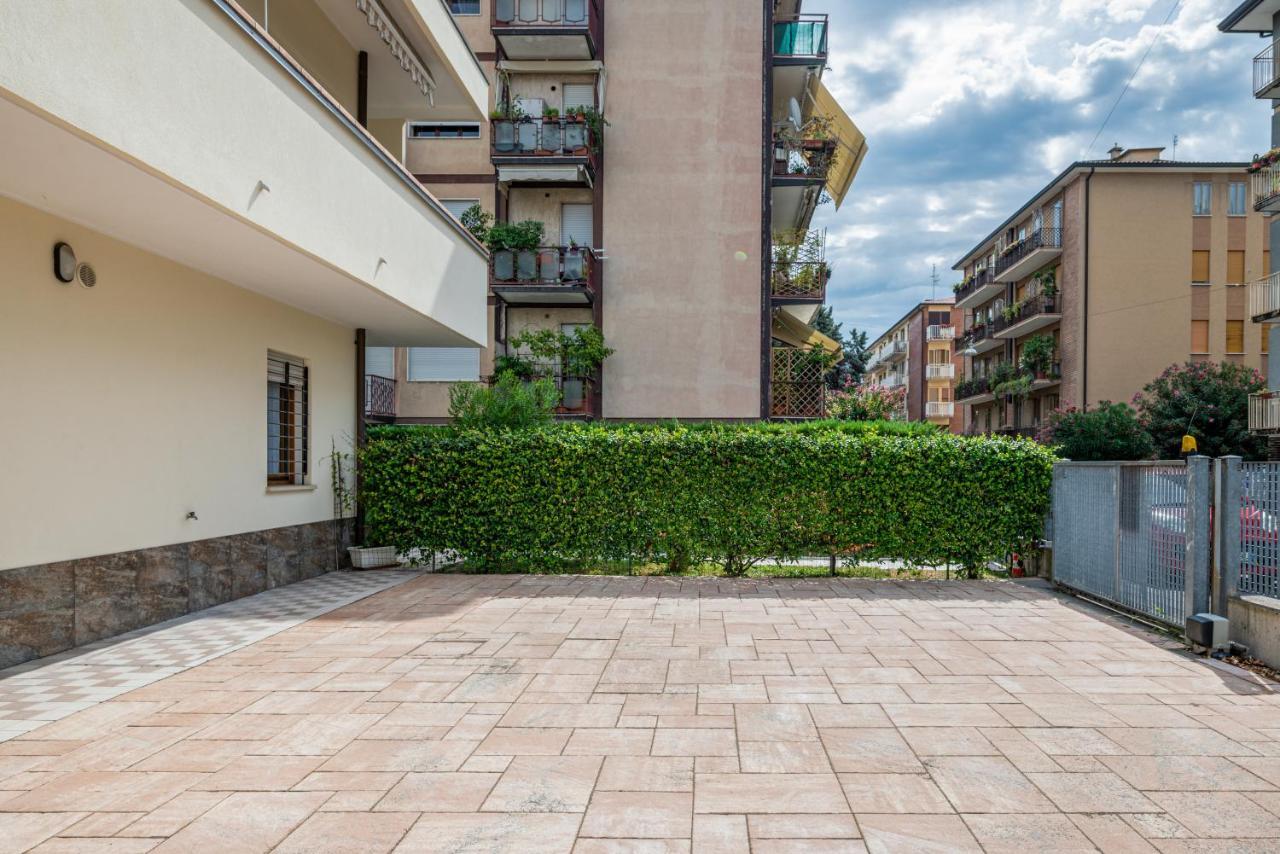 Padova Ospedali Apartment Dış mekan fotoğraf