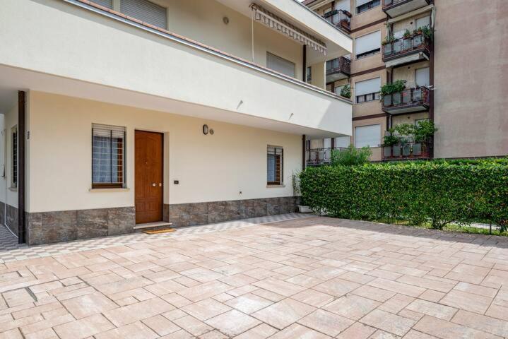 Padova Ospedali Apartment Dış mekan fotoğraf